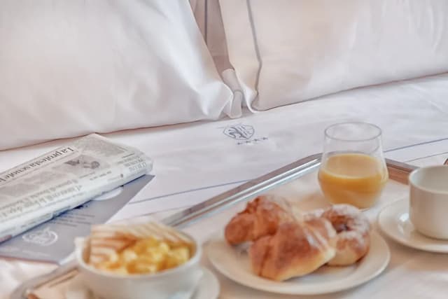 Rivoli Boutique Hotel-Comfort Double Room Single Use-5