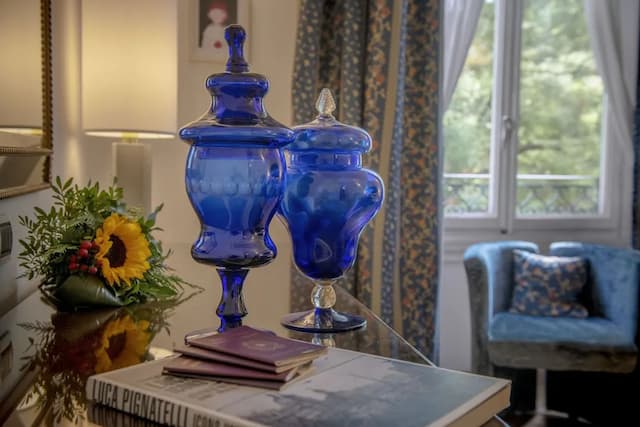 Rivoli Boutique Hotel-Deluxe Quadruple Room-3