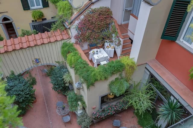 Rivoli Boutique Hotel-Triple Room, Balcony-2