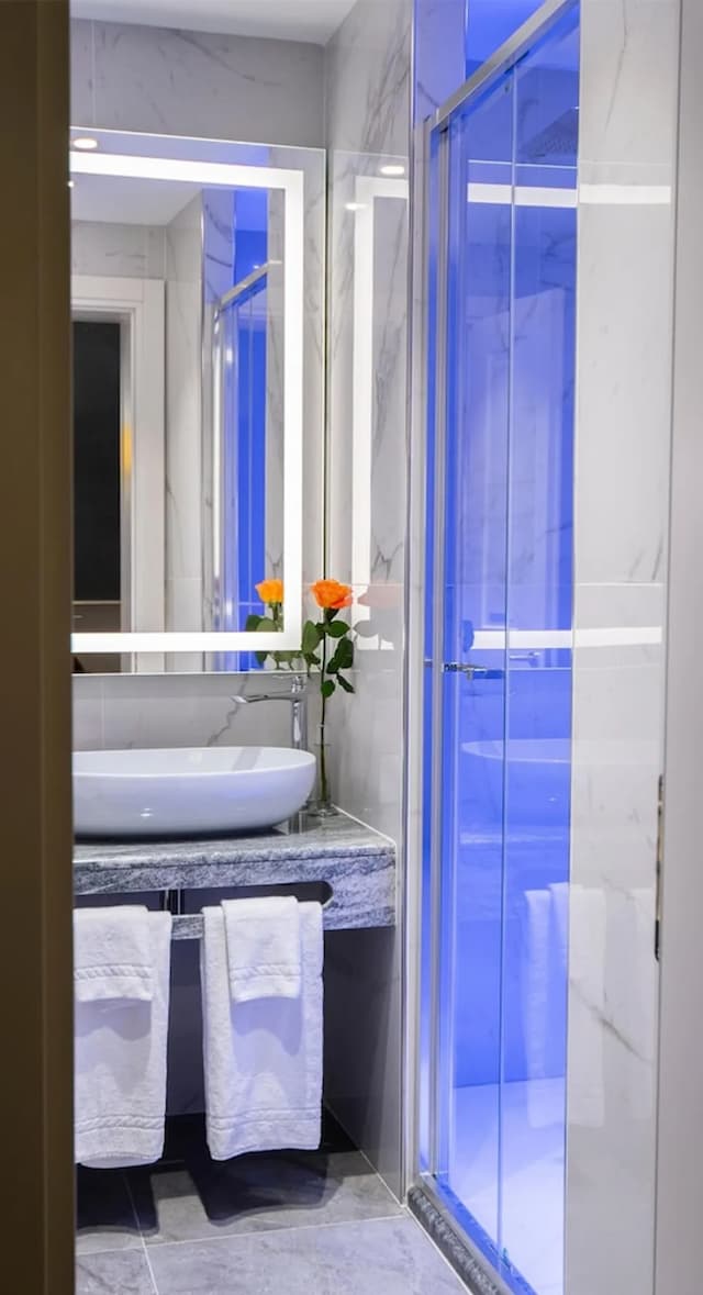 Rivoli Boutique Hotel-Family Quadruple Room, 1 Bedroom-8