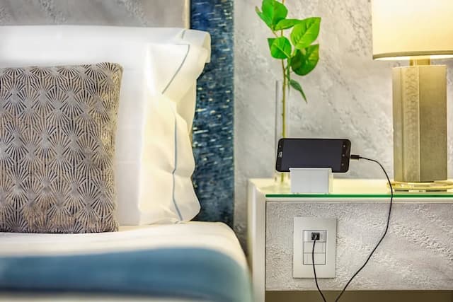 Rivoli Boutique Hotel-Comfort Double Room-7