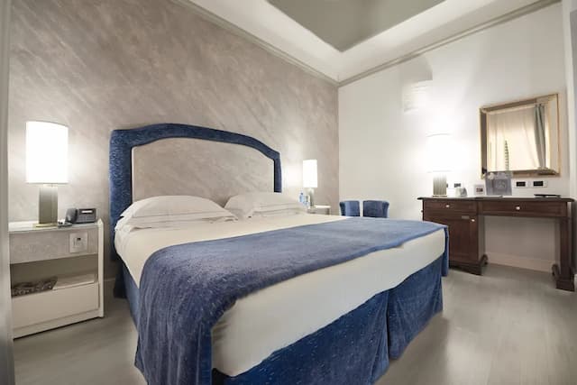 Rivoli Boutique Hotel-Comfort Double Room-3
