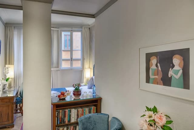 Rivoli Boutique Hotel-Premium Room-3