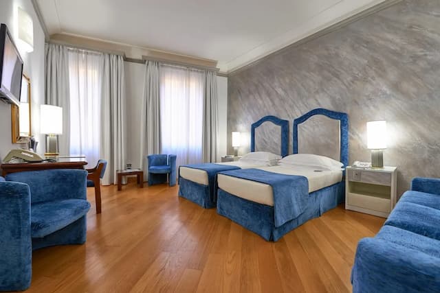 Rivoli Boutique Hotel-Premium Room-1
