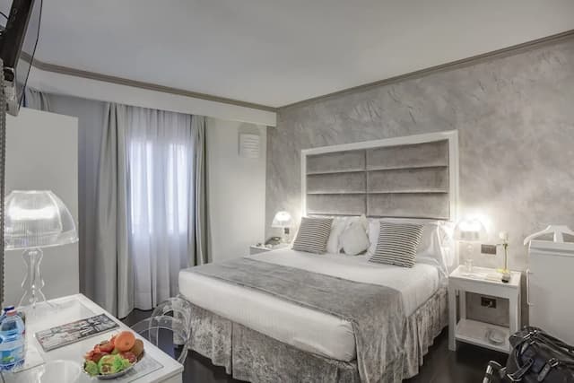 Rivoli Boutique Hotel-Premium Room-6