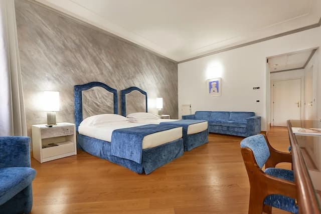 Rivoli Boutique Hotel-Premium Room-7