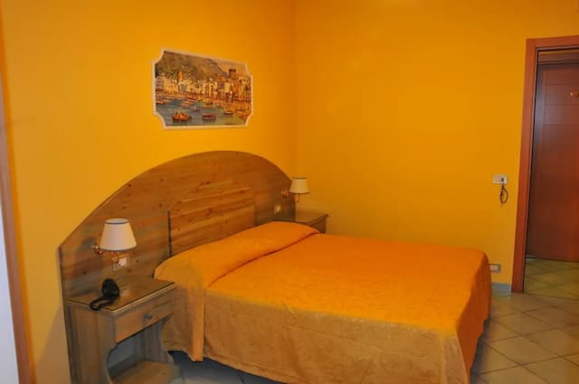 Hotel Potenza-Double or Twin Room-2