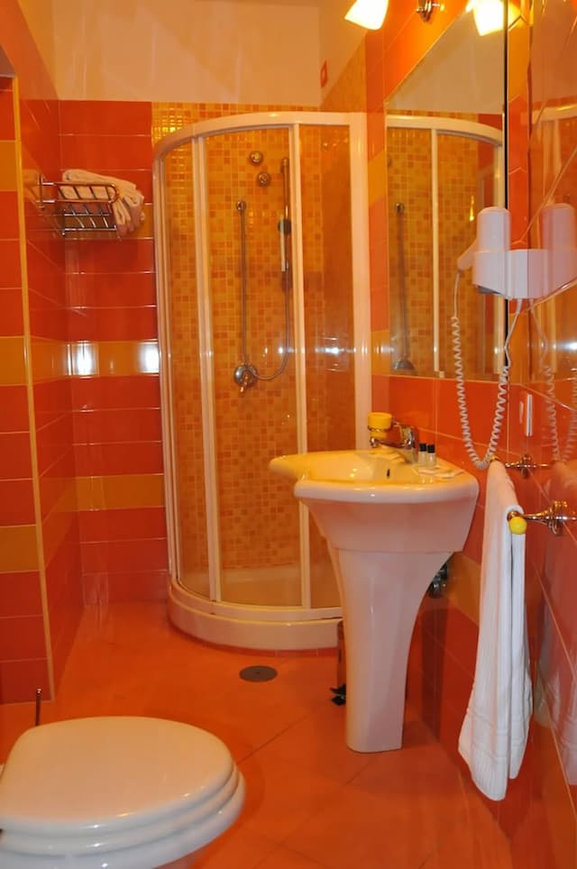 Hotel Potenza-Triple Room-6