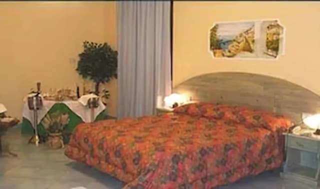 Hotel Potenza-Triple Room-1