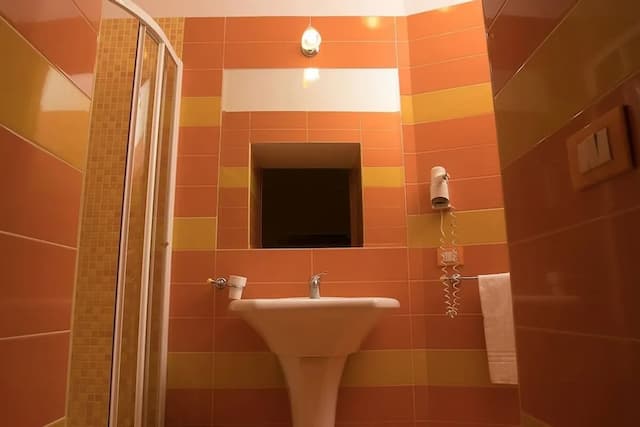 Hotel Potenza-Triple Room-4