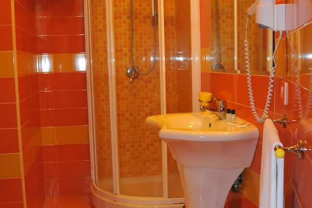 Hotel Potenza-Double Room Single Use-6