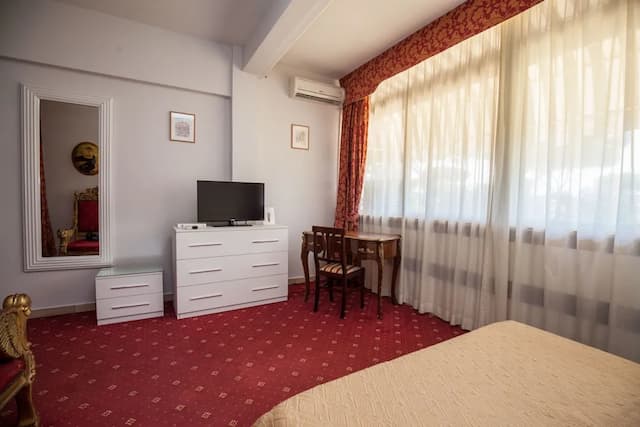 朱莉埃塔瑪羅密歐飯店-單人房-2