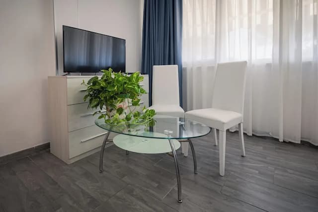 朱莉埃塔瑪羅密歐飯店-單人房-9