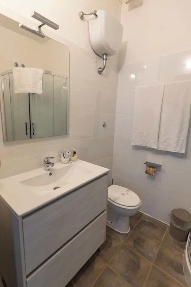 朱莉埃塔瑪羅密歐飯店-單人房-15