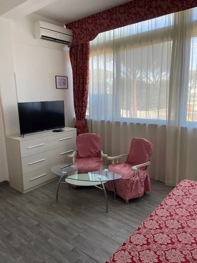 朱莉埃塔瑪羅密歐飯店-雙人房-7