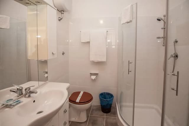 朱莉埃塔瑪羅密歐飯店-雙人房-10