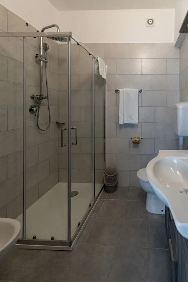 朱莉埃塔瑪羅密歐飯店-雙人房-18