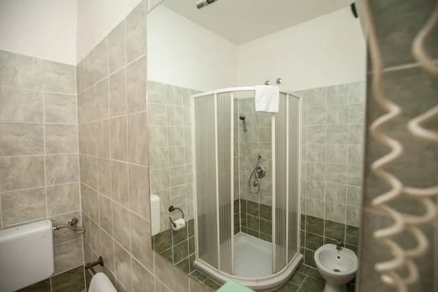 朱莉埃塔瑪羅密歐飯店-雙人房-9