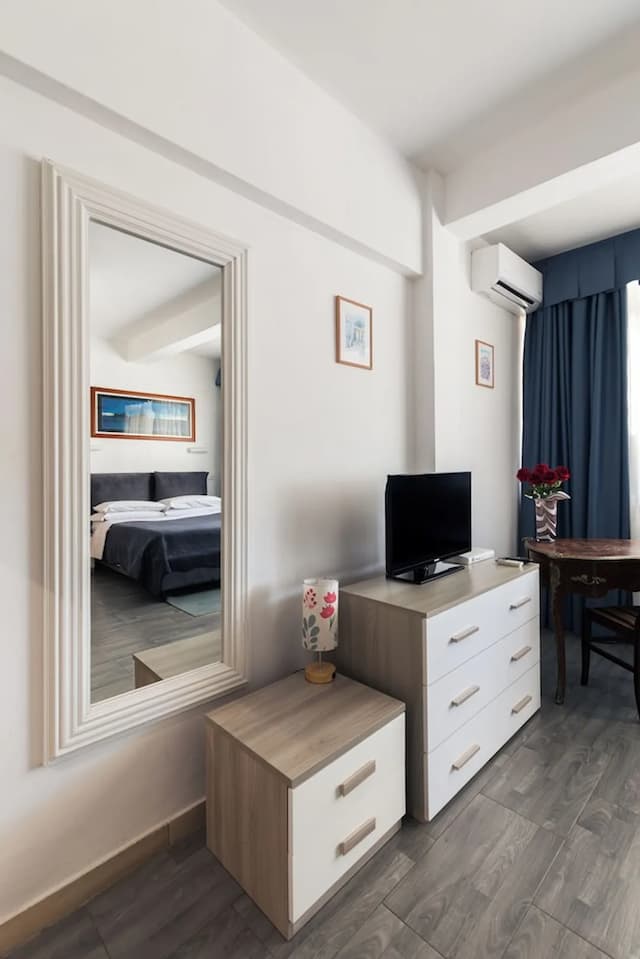 朱莉埃塔瑪羅密歐飯店-雙人房-15