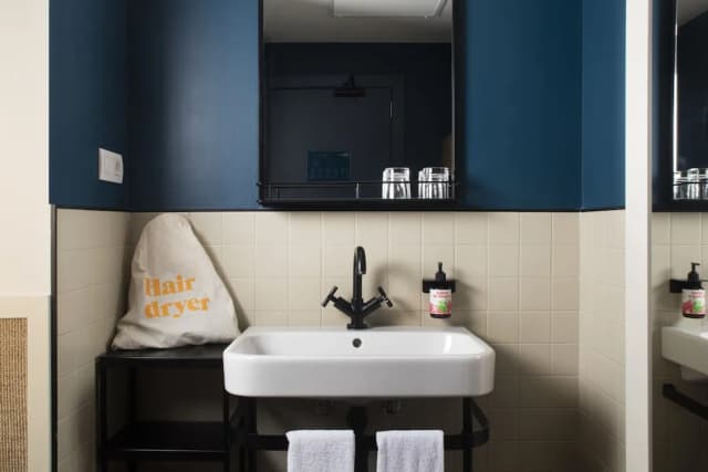 ホテル カサ ボネイ & スパ-ダブルルーム-8