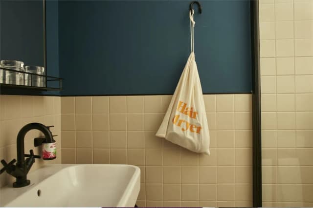 ホテル カサ ボネイ & スパ-ダブルルーム-9