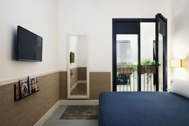 ホテル カサ ボネイ & スパ-ダブルルーム-3