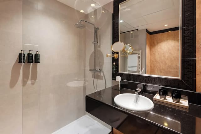 Melia Barajas-Melia Room-3