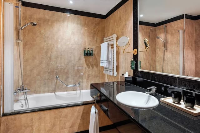 Melia Barajas-Melia Room-2