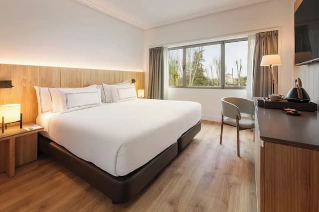 Melia Barajas-Melia Room-1