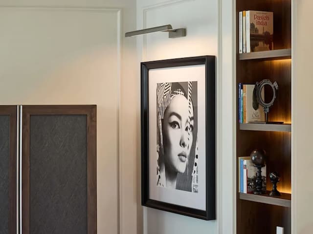 Sofitel Barcelona Skipper-Superior Room, 2 Twin Beds, City View-10