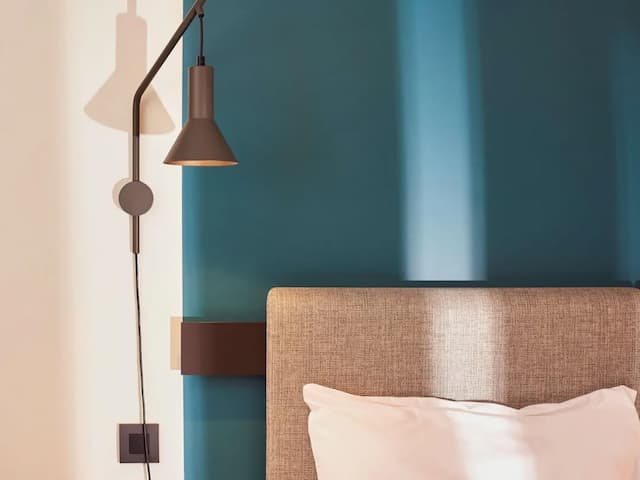 イビス マドリード アエロプエルト バラハス-ルーム ベッド (複数台)-9