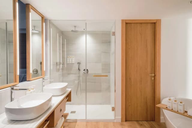 Torre Melina, a Gran Meliá Hotel-Red Level One Bedroom Suite Long Stay-4