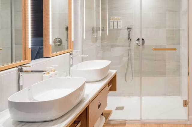 Torre Melina, a Gran Meliá Hotel-Red Level One Bedroom Suite Long Stay-5
