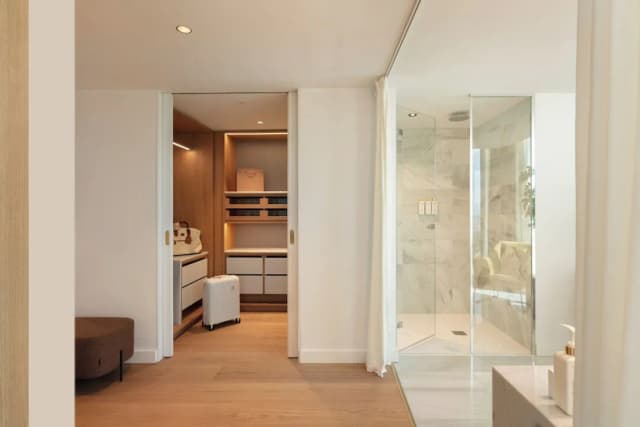 Torre Melina, a Gran Meliá Hotel-The Royal Penthouse Suite Red Level-14