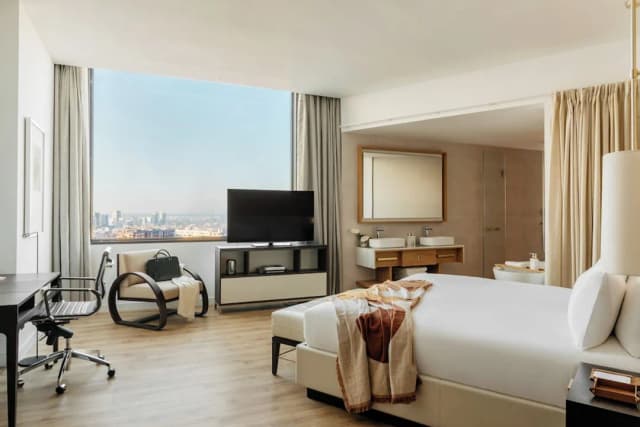 Torre Melina, a Gran Meliá Hotel-客房 (Supreme)-3