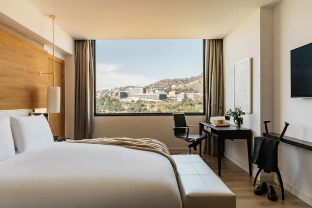 Torre Melina, a Gran Meliá Hotel-客房-1