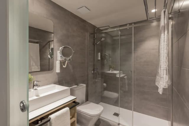 巴塞隆納聖安東尼萊貝雷飯店-公寓, 1 間臥室 (4 people)-11