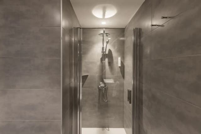 巴塞隆納聖安東尼萊貝雷飯店-公寓, 2 間臥室, 陽台-13