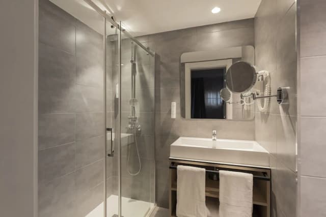 巴塞隆納聖安東尼萊貝雷飯店-公寓, 2 間臥室, 陽台-15