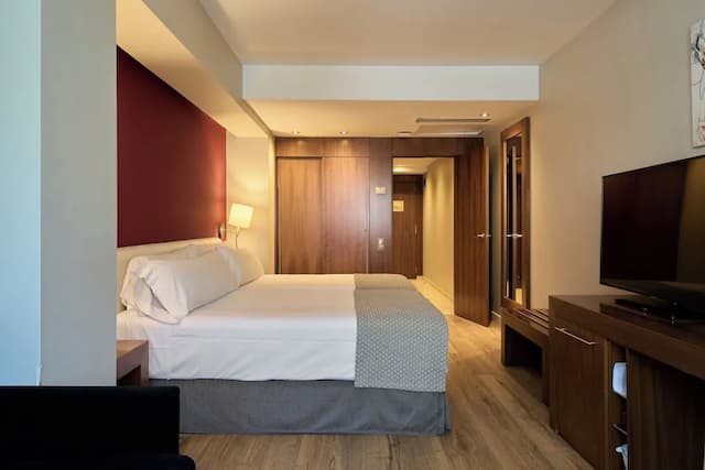 Catalonia Ramblas-家庭房 (4 guests)-2