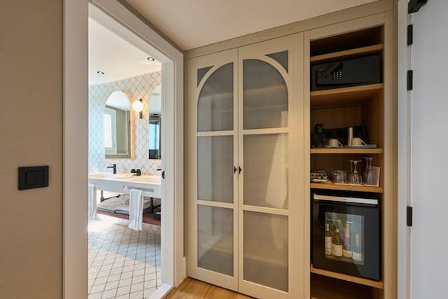 Catalonia Ramblas-小型套房, 私人游泳池 (Deluxe)-3