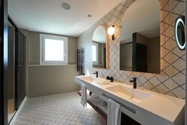 Catalonia Ramblas-小型套房, 私人游泳池 (Deluxe, Single Use)-8