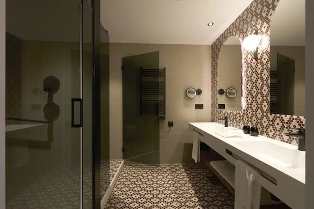 Catalonia Ramblas-尊荣双人房（单人入住）, 露台 (The Vanguard)-4