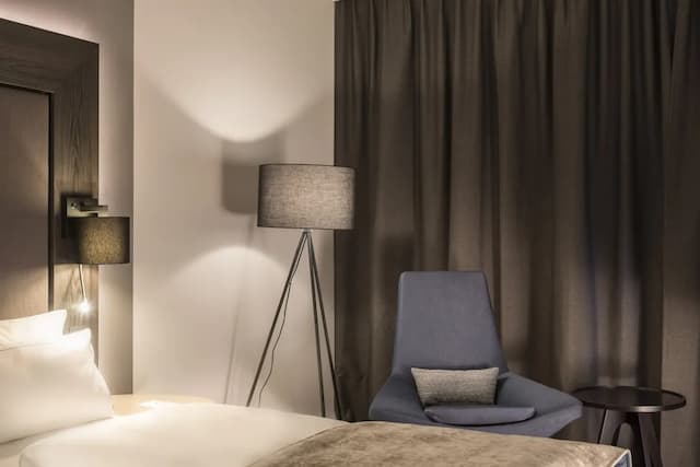 ホリデイ イン ベルリン シティ ウエスト by IHG-スタンダード ルーム クイーンベッド 1 台-3