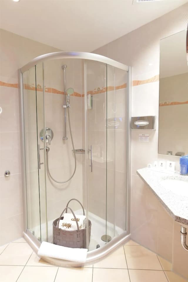 Alpenhof Oberstdorf Hotel & Spa, BW Signature Collection-Comfort Room, 1 Double Bed-3