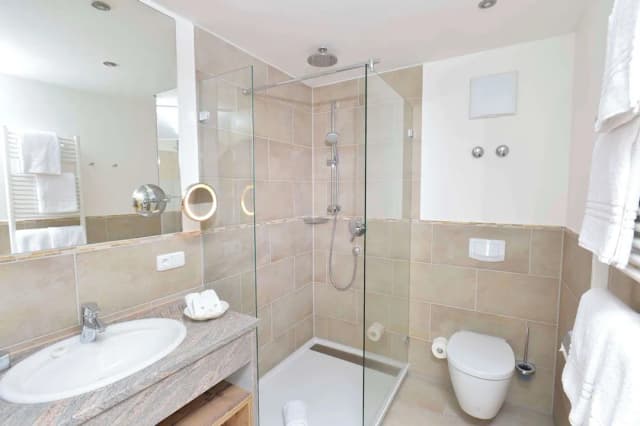 Alpenhof Oberstdorf Hotel & Spa, BW Signature Collection-Comfort Studio, 1 Double Bed, Balcony-6