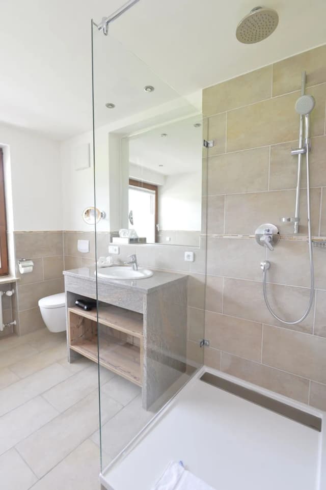 Alpenhof Oberstdorf Hotel & Spa, BW Signature Collection-Comfort Studio, 1 Double Bed, Balcony-3