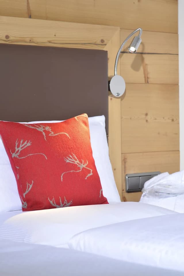 Alpenhof Oberstdorf Hotel & Spa, BW Signature Collection-Comfort Studio, 1 Double Bed, Balcony-2