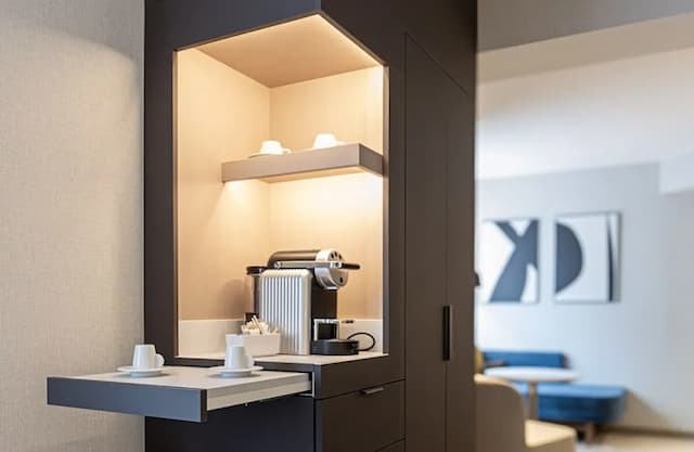 Hotel Europa-Superior Room, 1 Double Bed-2