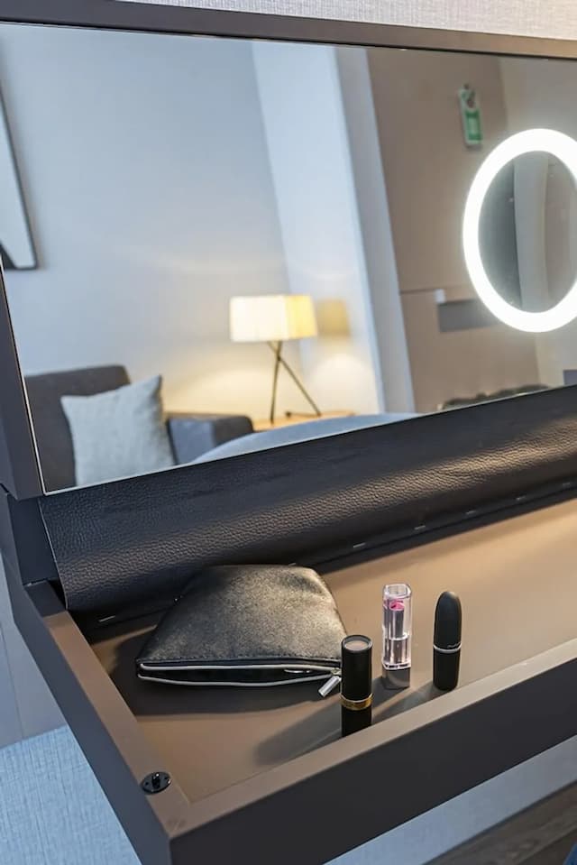 Hotel Europa-Triple Room-2